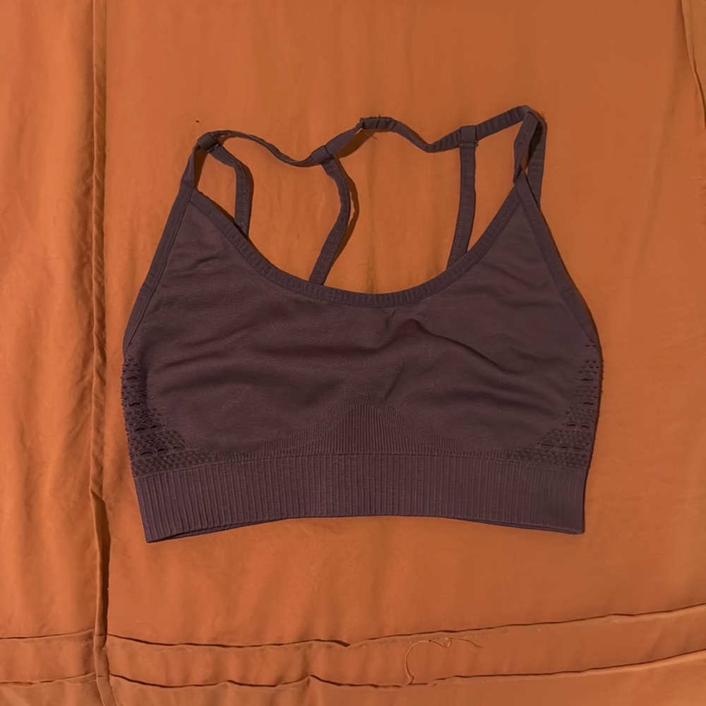 Gymshark sports bra